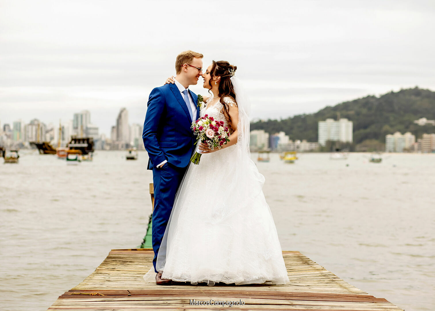 Foto Casamento Diuli e Henrique - Imagem 18