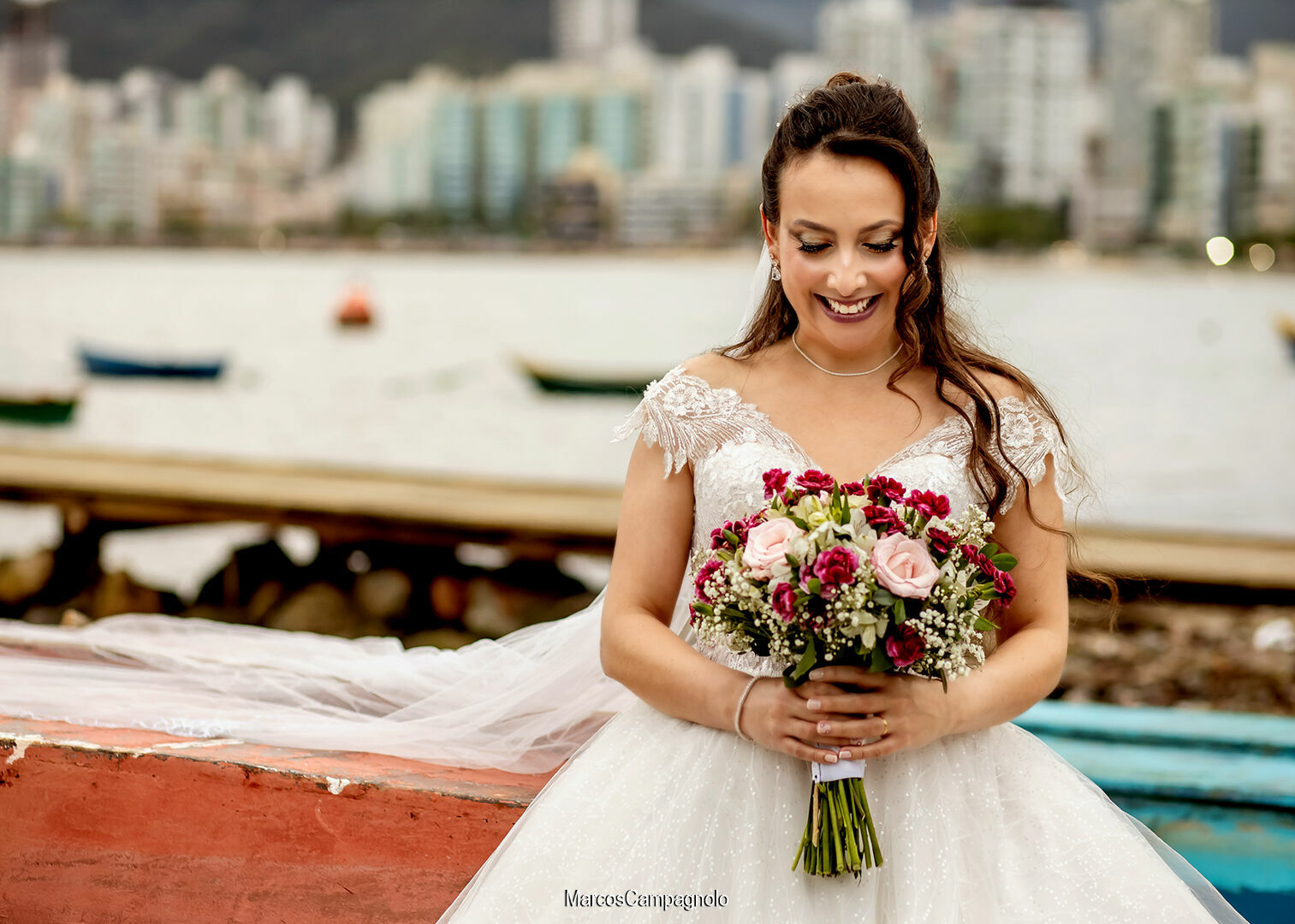 Foto Casamento Diuli e Henrique - Imagem 28