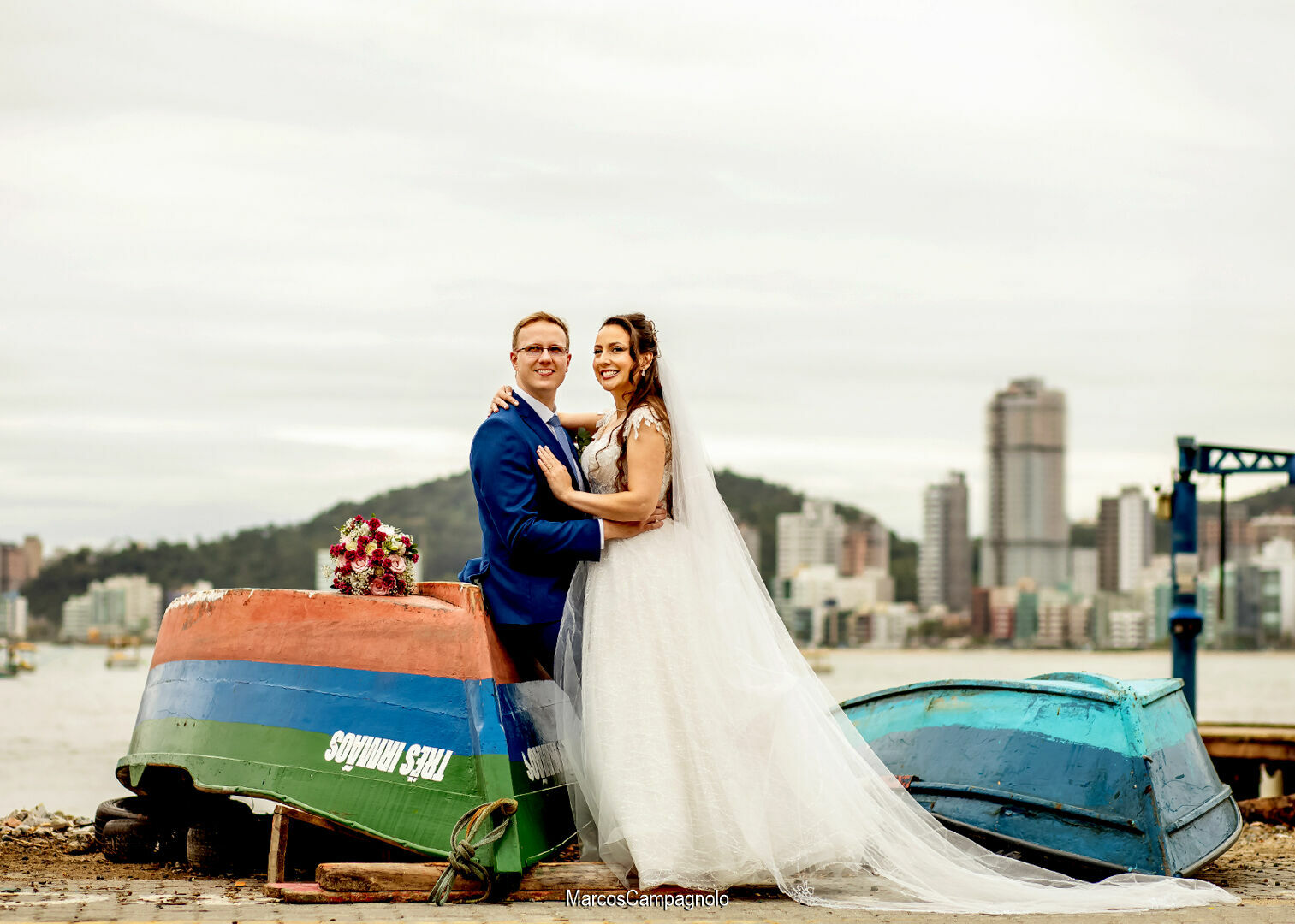 Foto Casamento Diuli e Henrique - Imagem 25