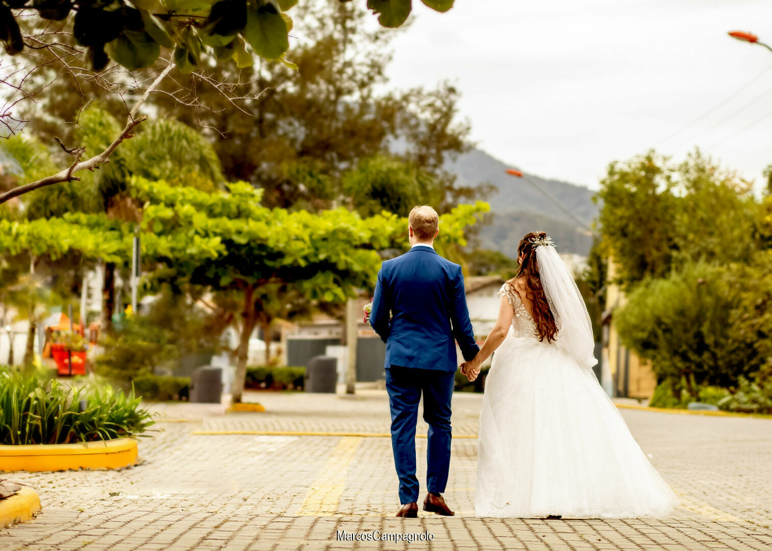 Foto Casamento Diuli e Henrique - Imagem 27
