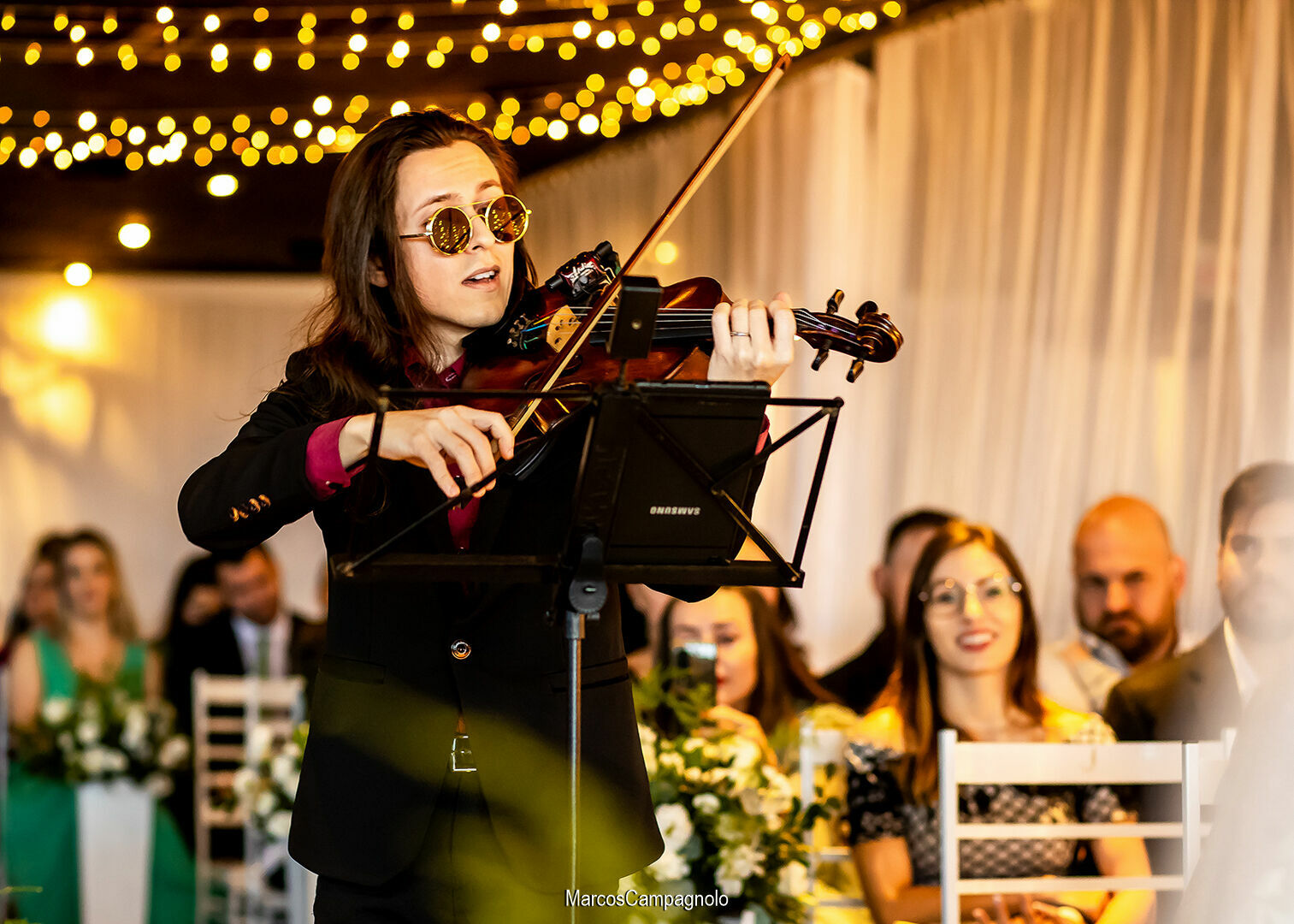 Foto Casamento Diuli e Henrique - Imagem 13