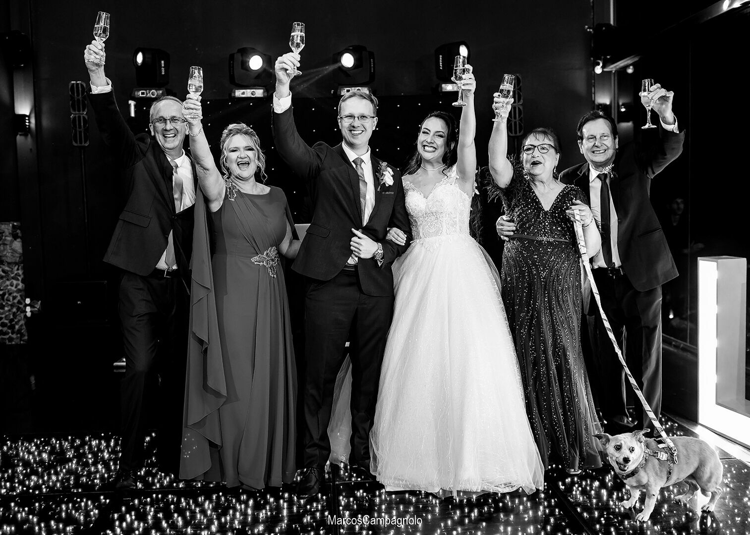 Foto Casamento Diuli e Henrique - Imagem 34