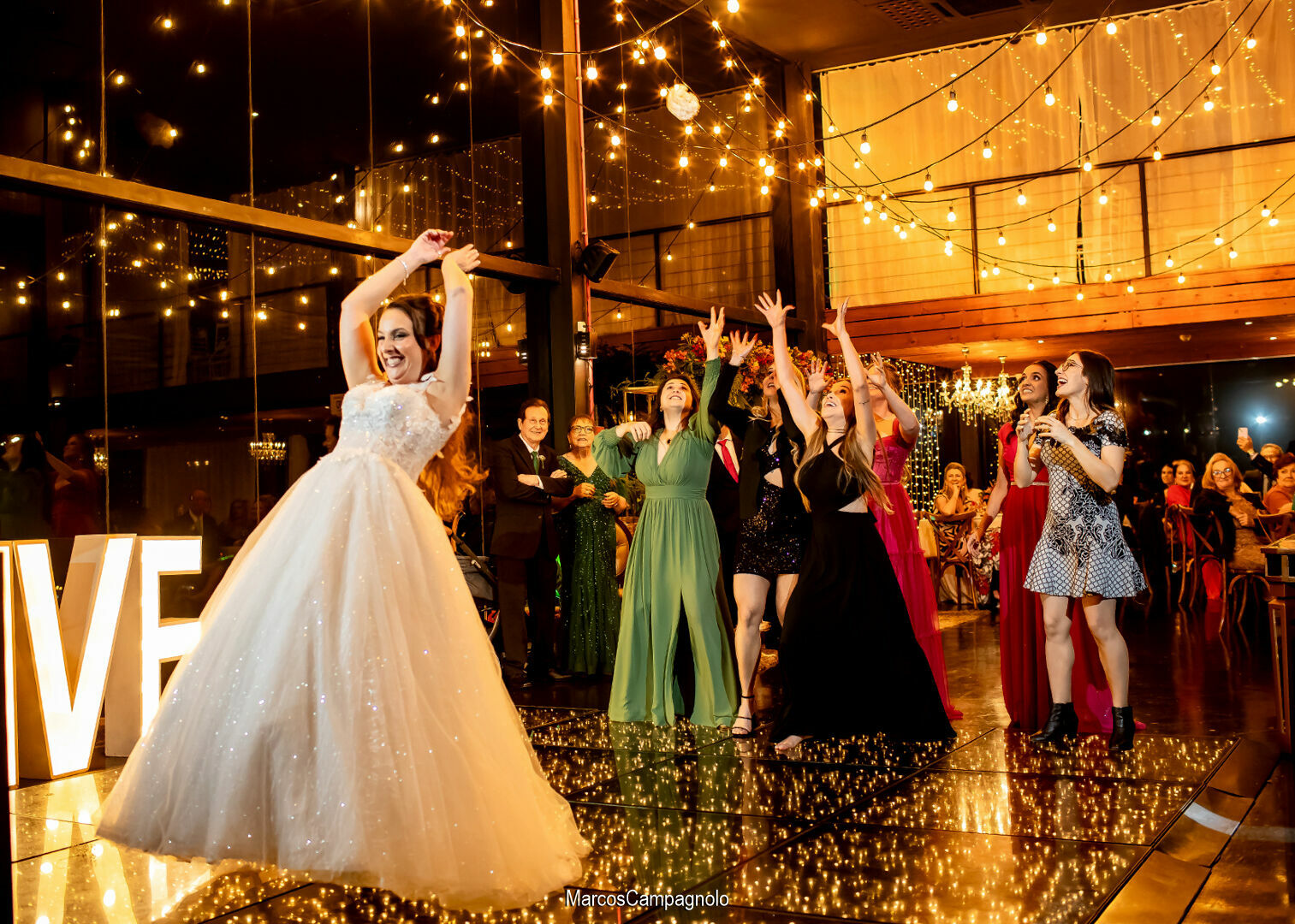 Foto Casamento Diuli e Henrique - Imagem 39