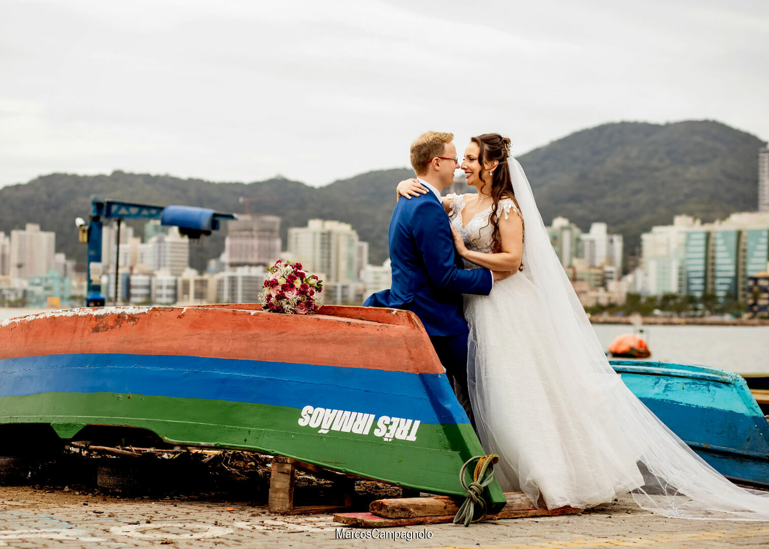 Foto Casamento Diuli e Henrique - Imagem 24