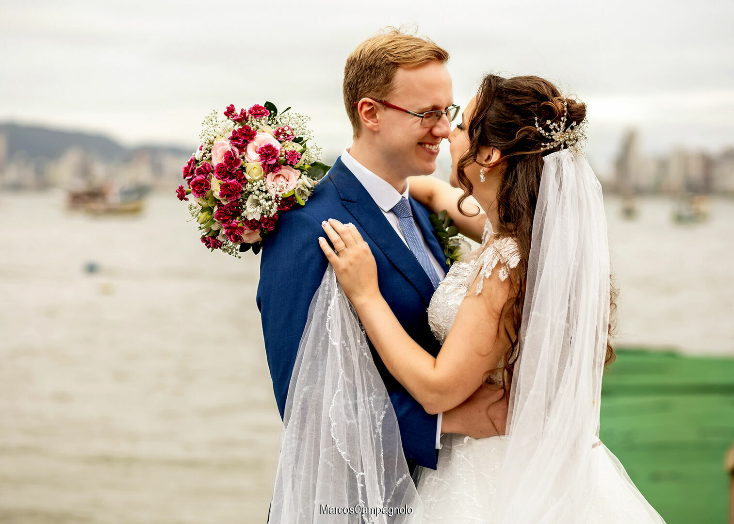 Foto Casamento Diuli e Henrique - Imagem 16