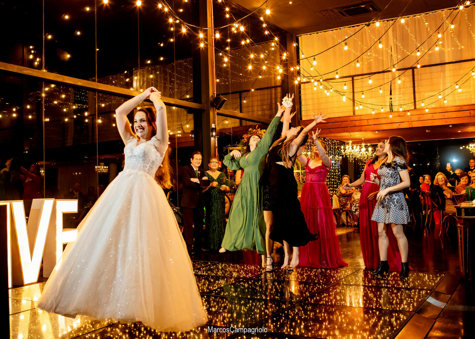 Foto Casamento Diuli e Henrique - Imagem 40