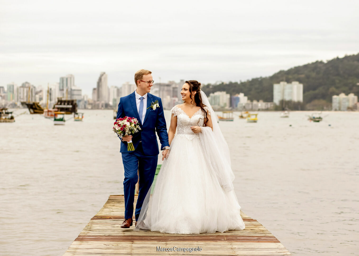 Foto Casamento Diuli e Henrique - Imagem 22