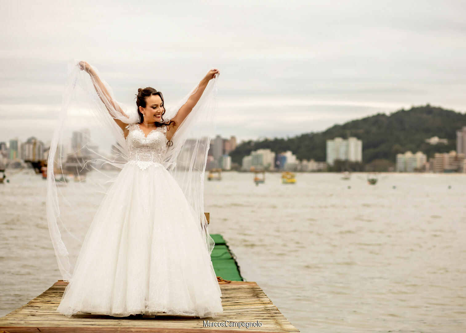 Foto Casamento Diuli e Henrique - Imagem 17