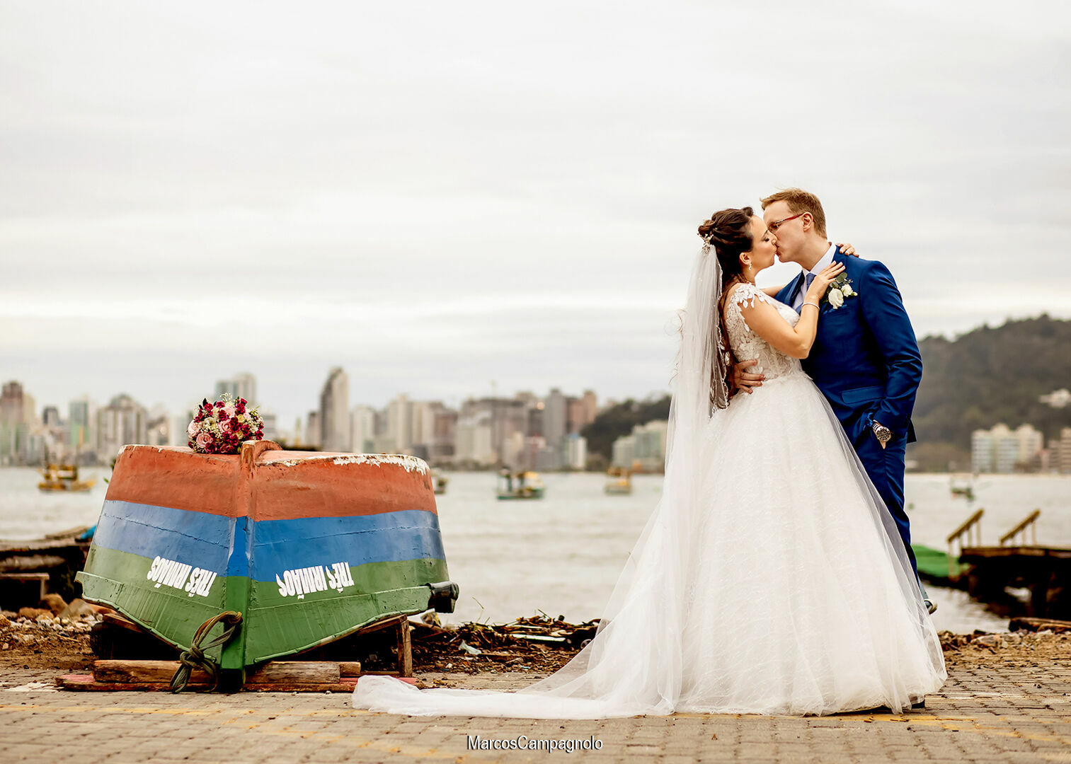 Foto Casamento Diuli e Henrique - Imagem 30