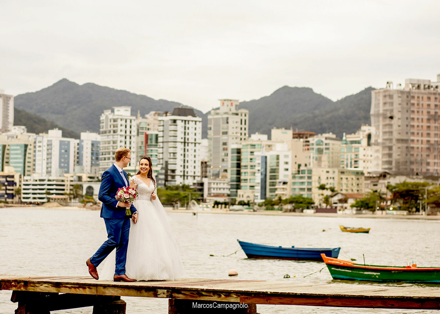 Foto Casamento Diuli e Henrique - Imagem 21