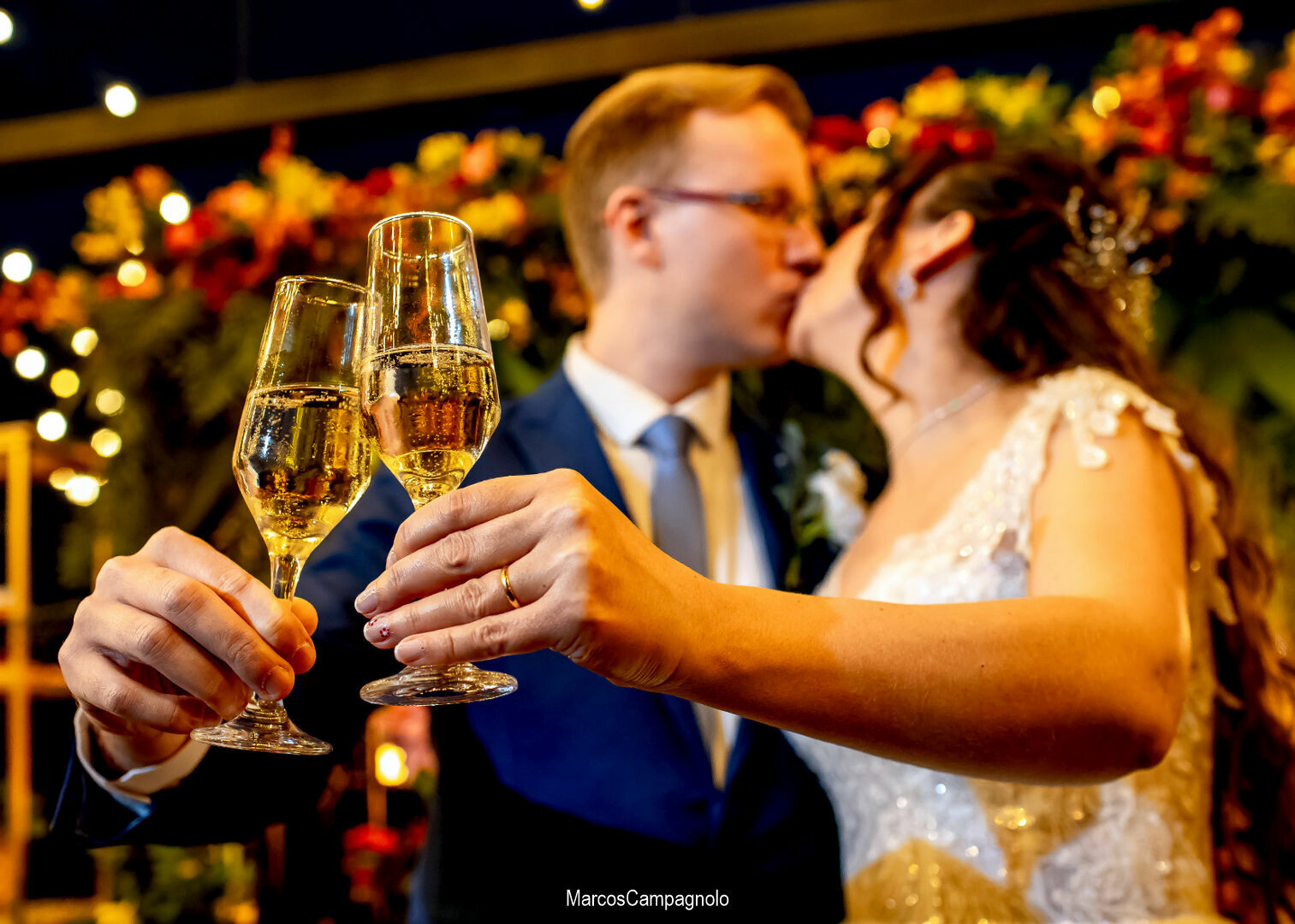 Foto Casamento Diuli e Henrique - Imagem 35
