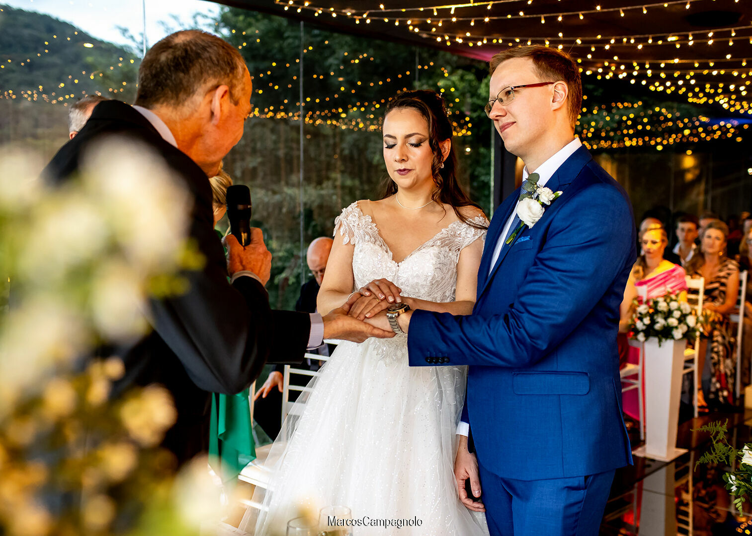 Foto Casamento Diuli e Henrique - Imagem 14