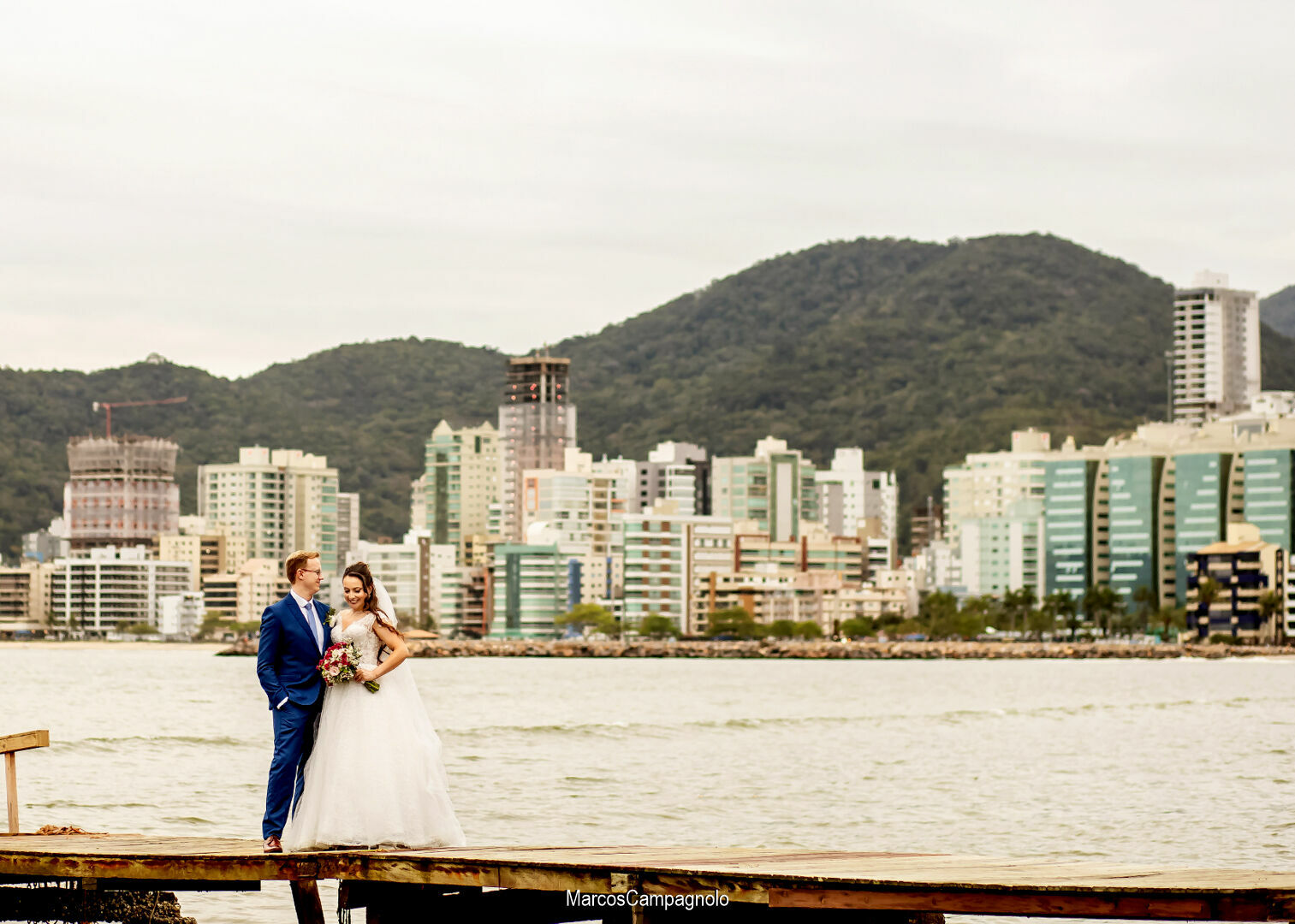 Foto Casamento Diuli e Henrique - Imagem 19