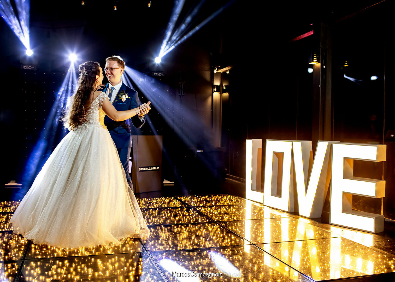 Foto Casamento Diuli e Henrique - Imagem 42