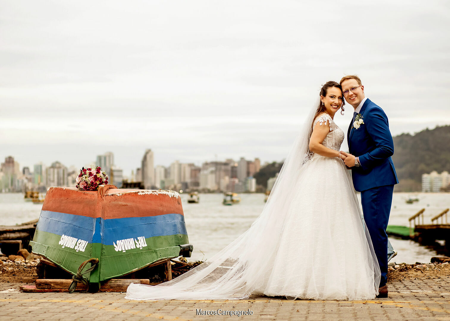 Foto Casamento Diuli e Henrique - Imagem 29