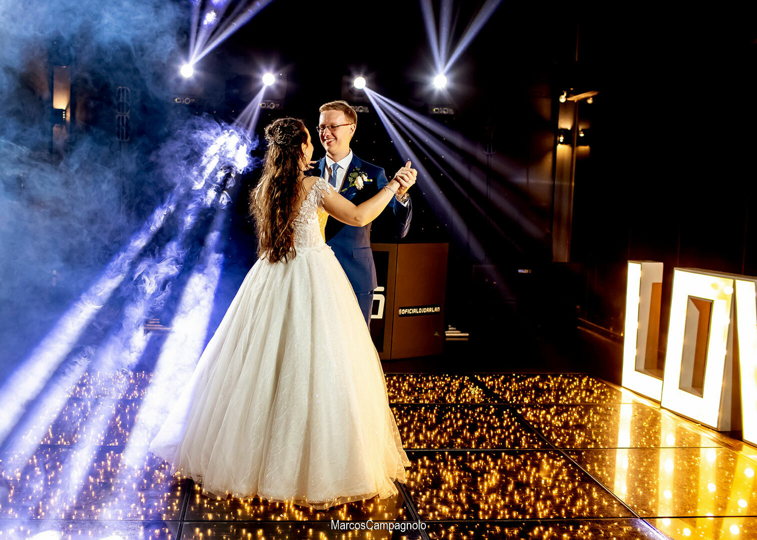 Foto Casamento Diuli e Henrique - Imagem 41