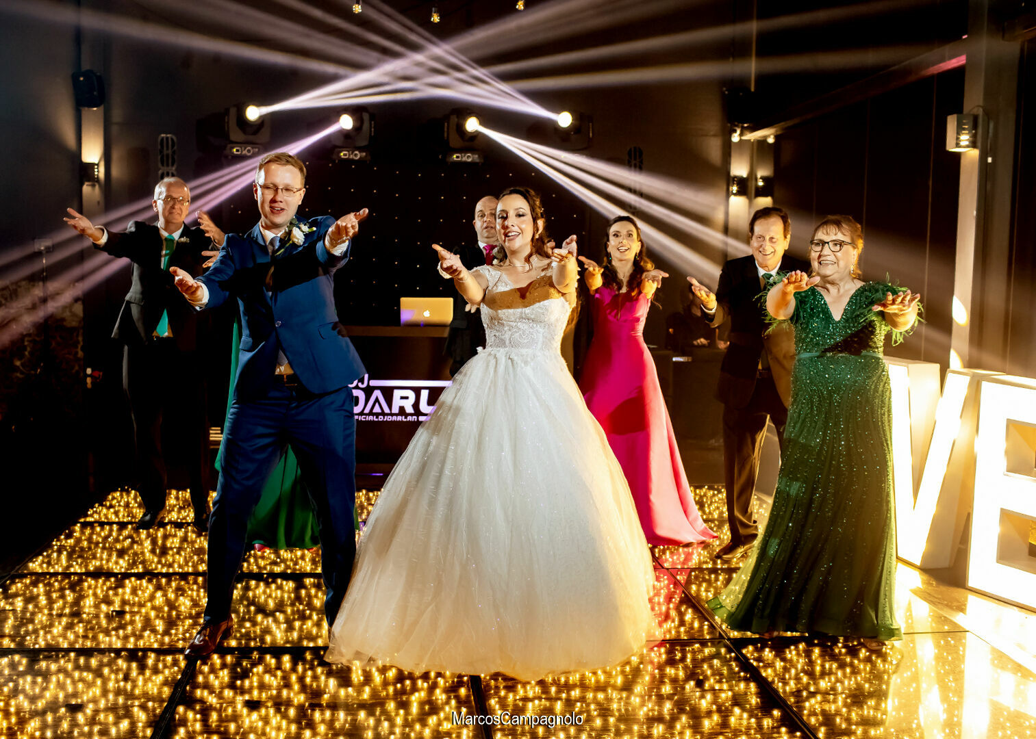 Foto Casamento Diuli e Henrique - Imagem 44