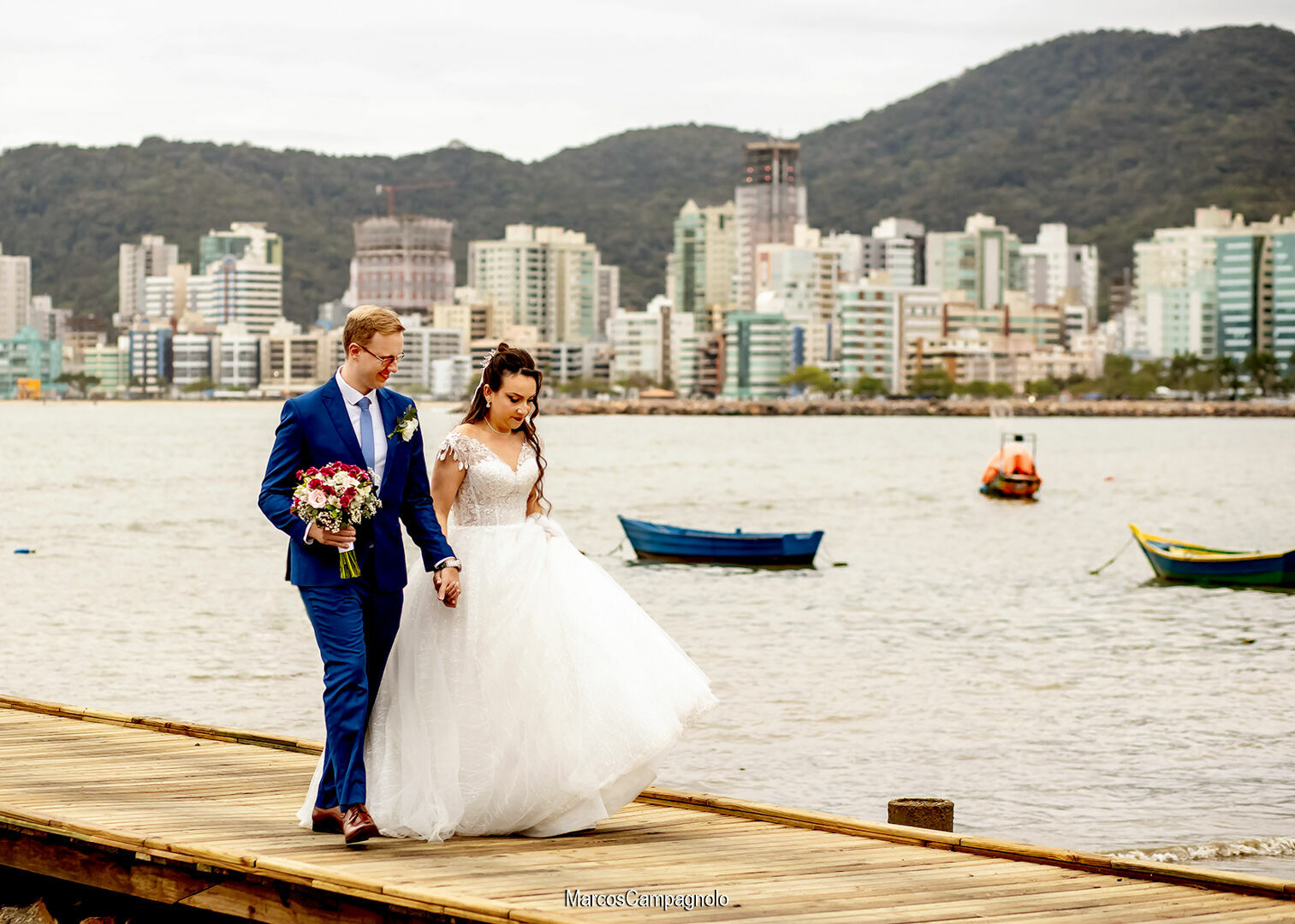 Foto Casamento Diuli e Henrique - Imagem 23