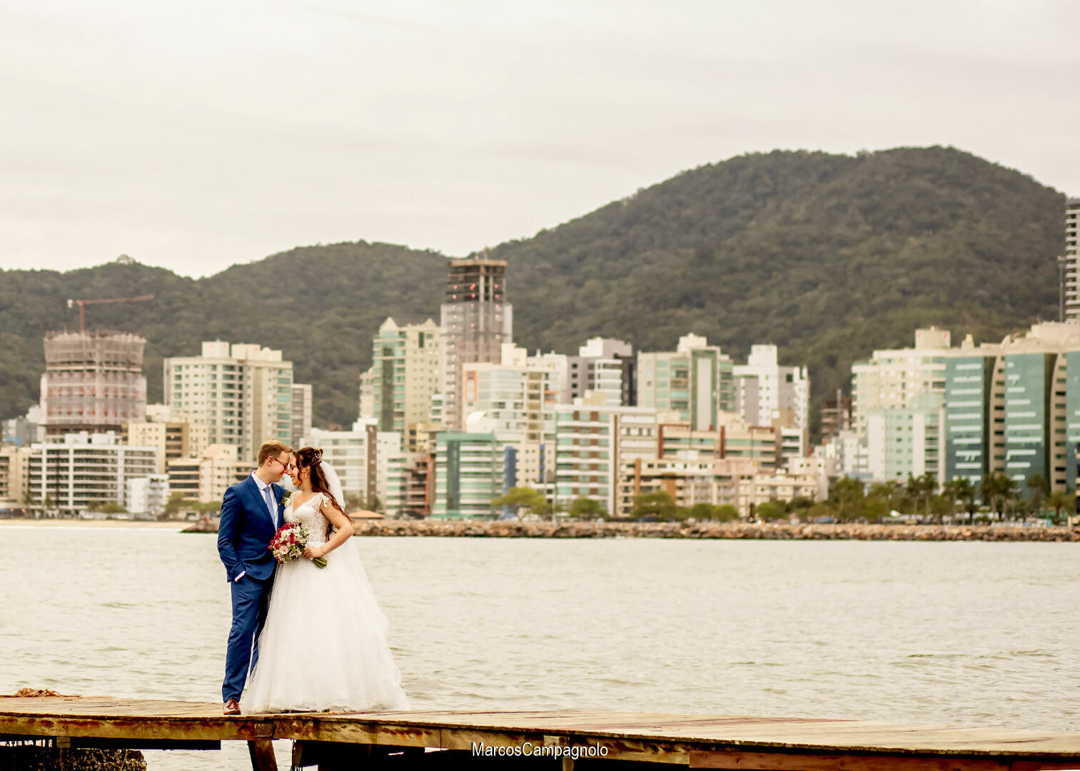 Foto Casamento Diuli e Henrique - Imagem 20