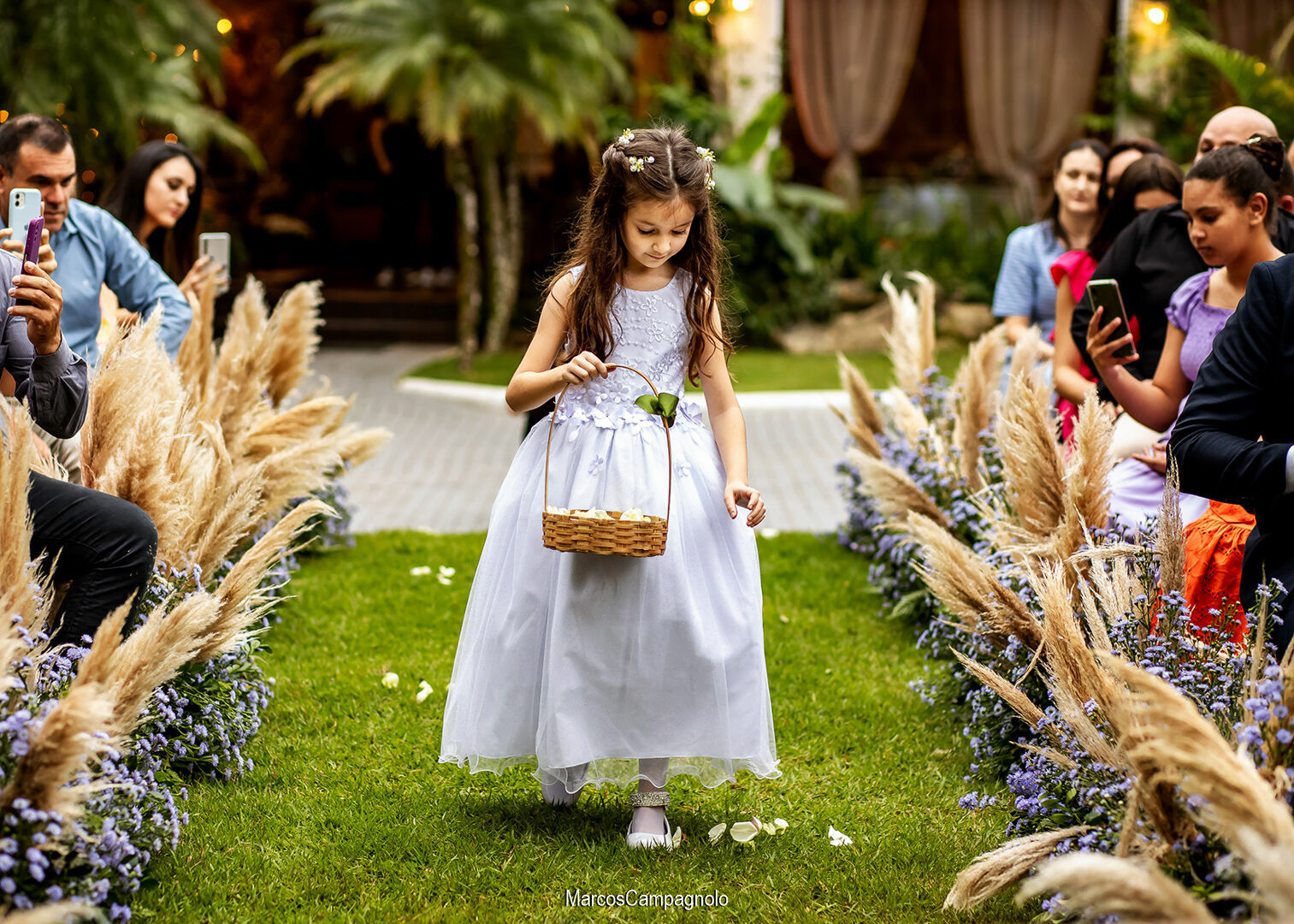 Foto Casamento Carol e José Denilson - Imagem 20