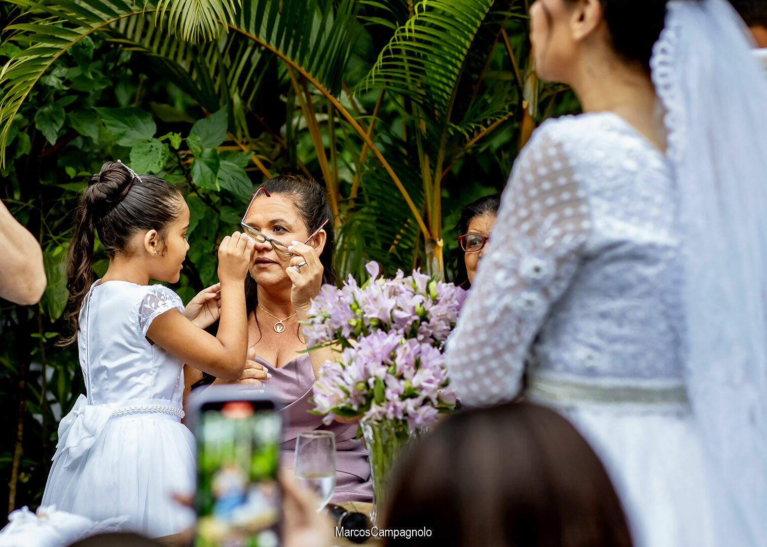 Foto Casamento Carol e José Denilson - Imagem 29