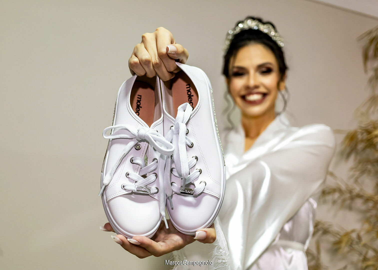 Foto Casamento Carol e José Denilson - Imagem 6