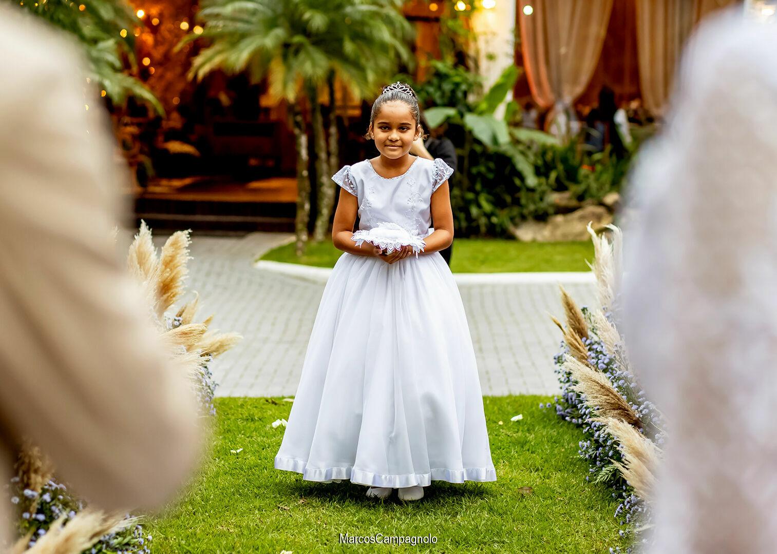Foto Casamento Carol e José Denilson - Imagem 27