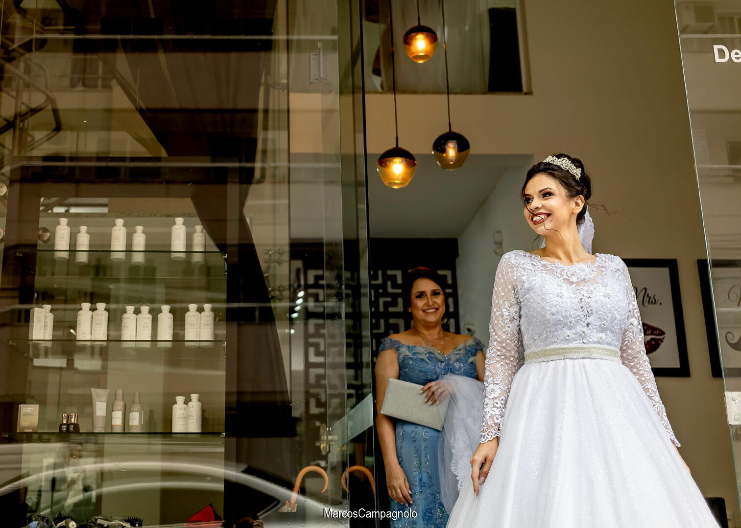 Foto Casamento Carol e José Denilson - Imagem 9