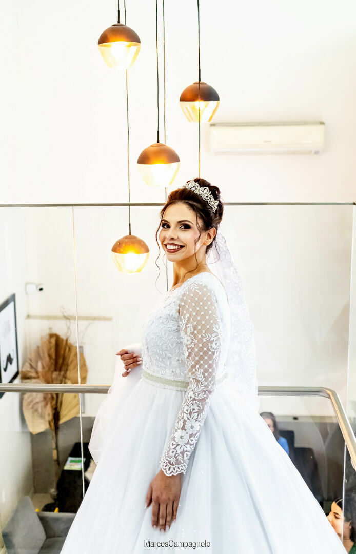 Foto Casamento Carol e José Denilson - Imagem 7