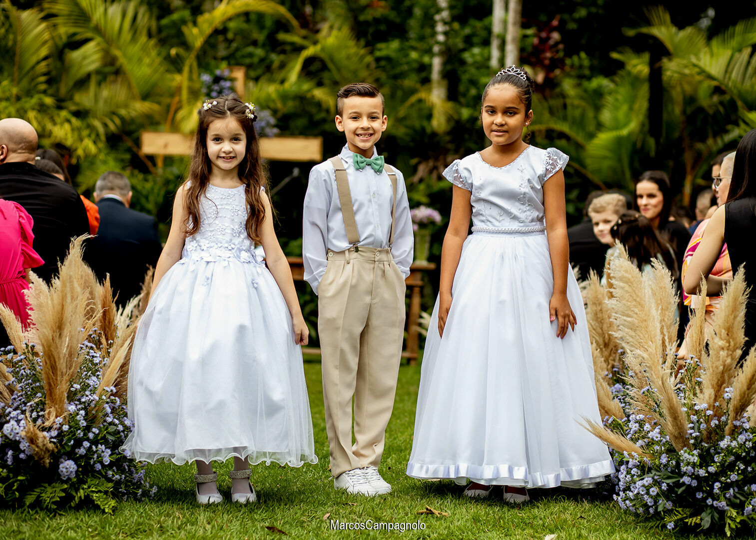 Foto Casamento Carol e José Denilson - Imagem 18