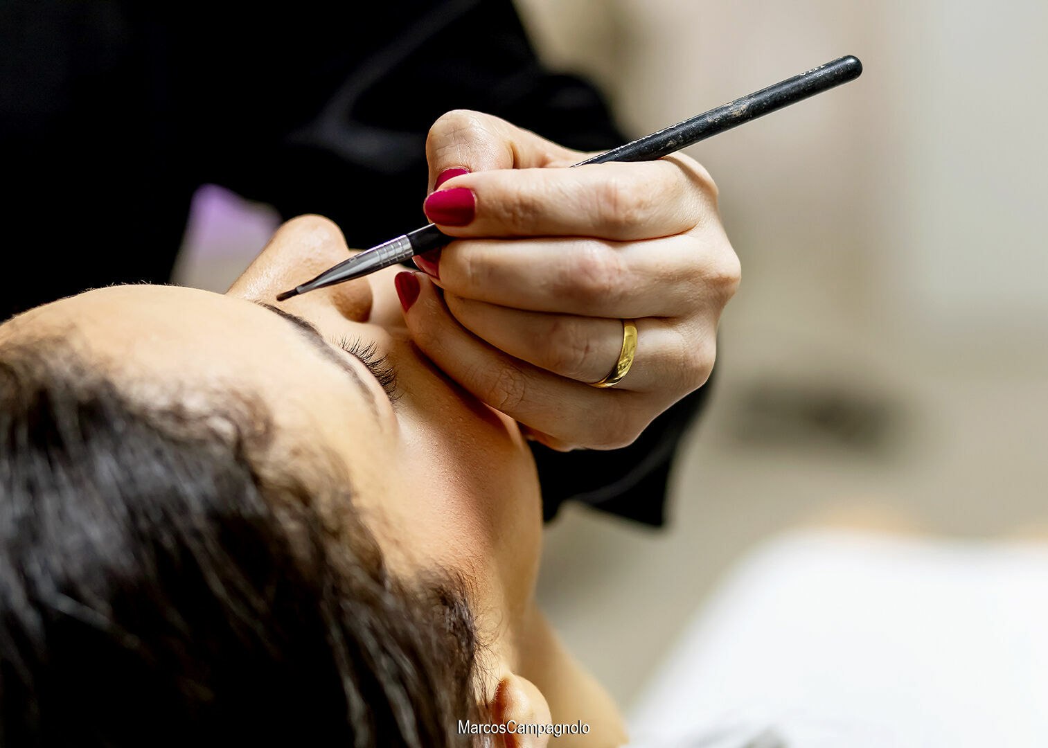 Foto Casamento Carol e José Denilson - Imagem 2