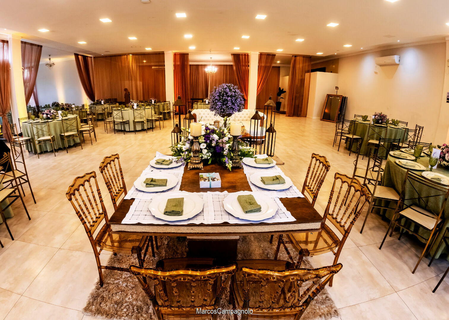 Foto Casamento Carol e José Denilson - Imagem 11