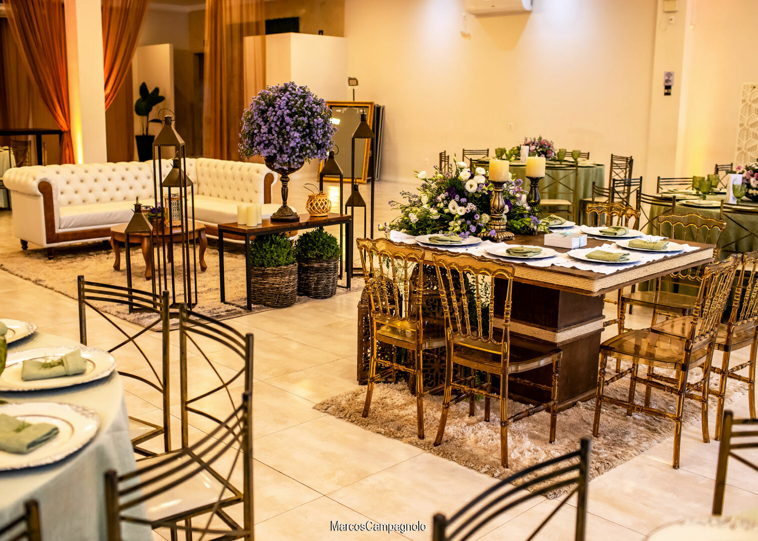 Foto Casamento Carol e José Denilson - Imagem 13