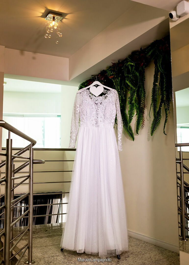 Foto Casamento Carol e José Denilson - Imagem 0