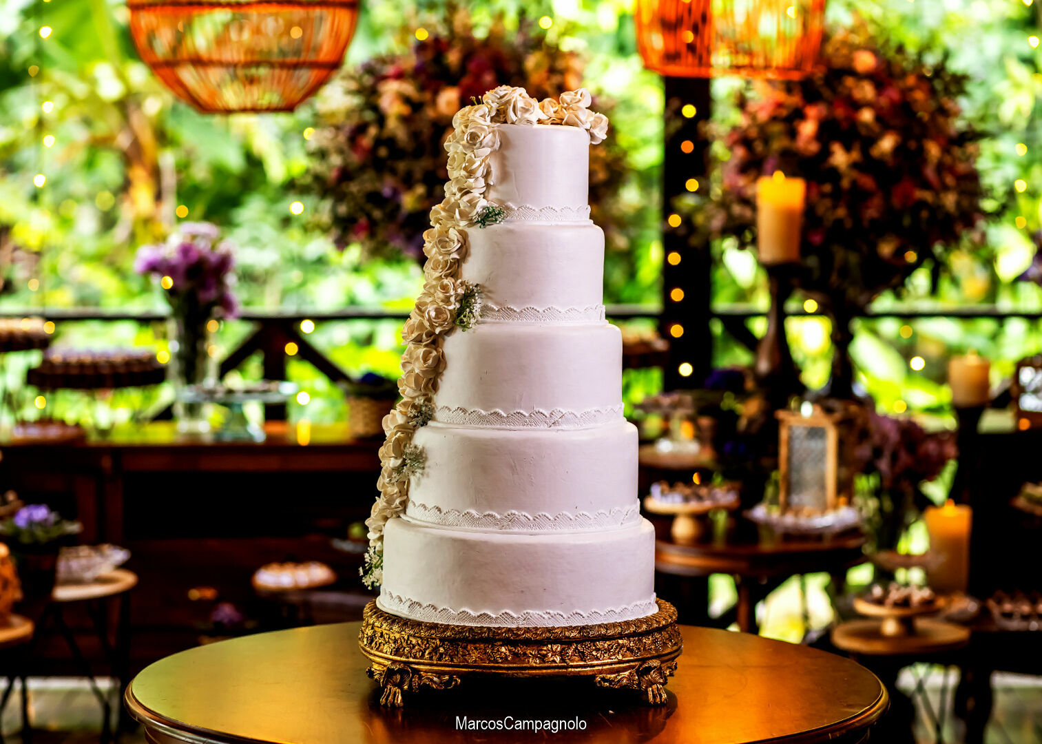 Foto Casamento Carol e José Denilson - Imagem 15