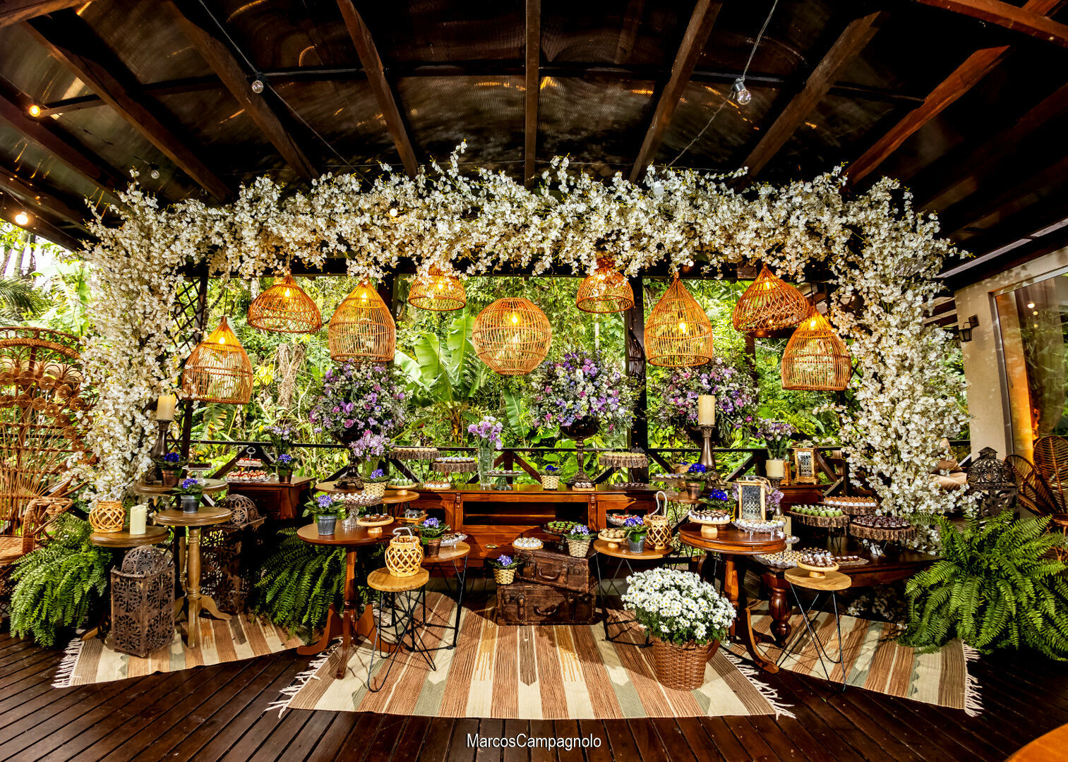 Foto Casamento Carol e José Denilson - Imagem 16