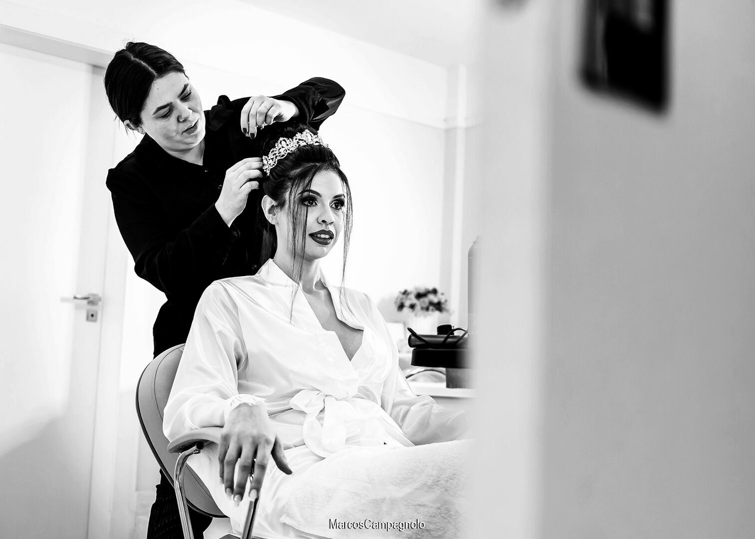 Foto Casamento Carol e José Denilson - Imagem 3