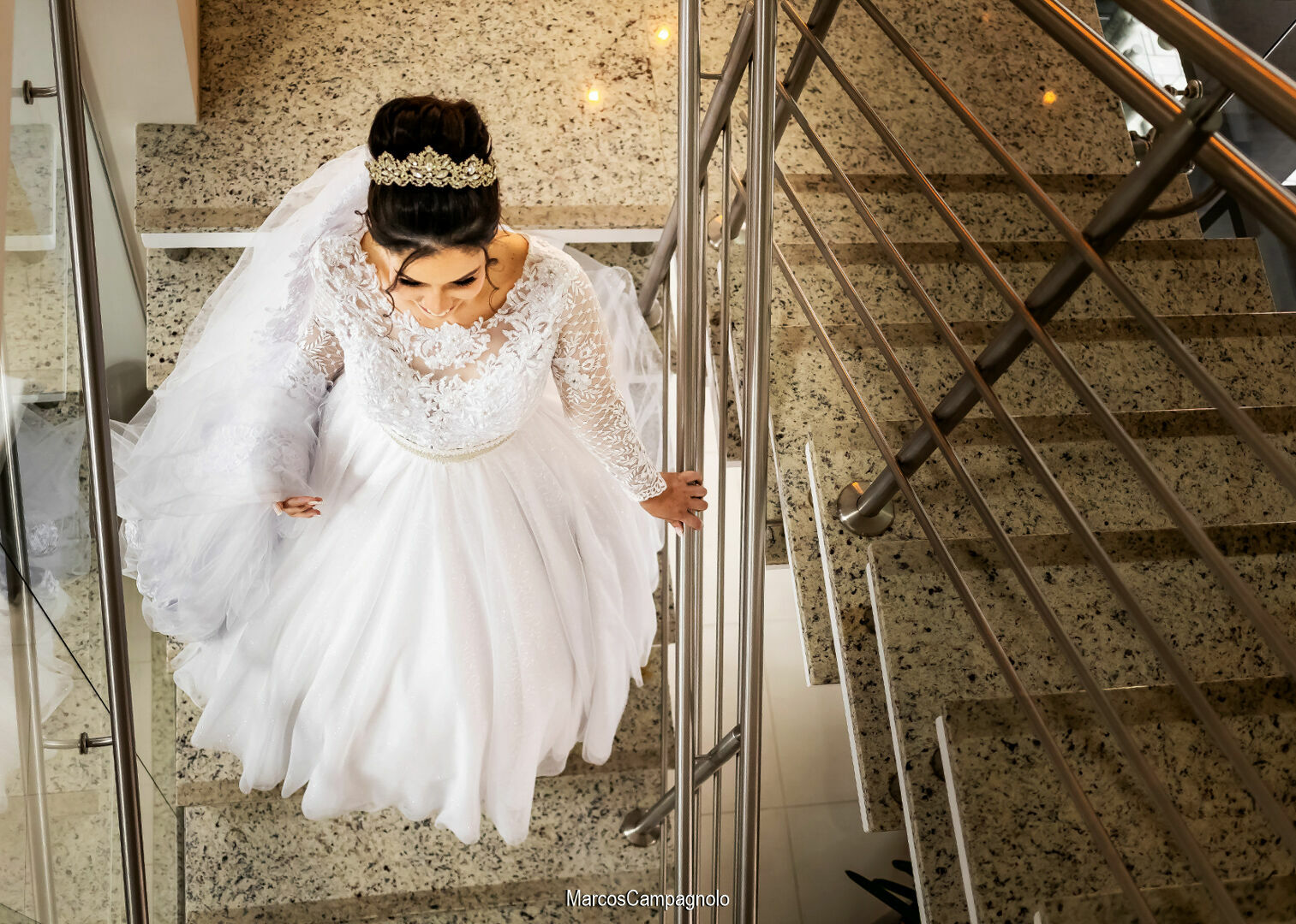 Foto Casamento Carol e José Denilson - Imagem 8