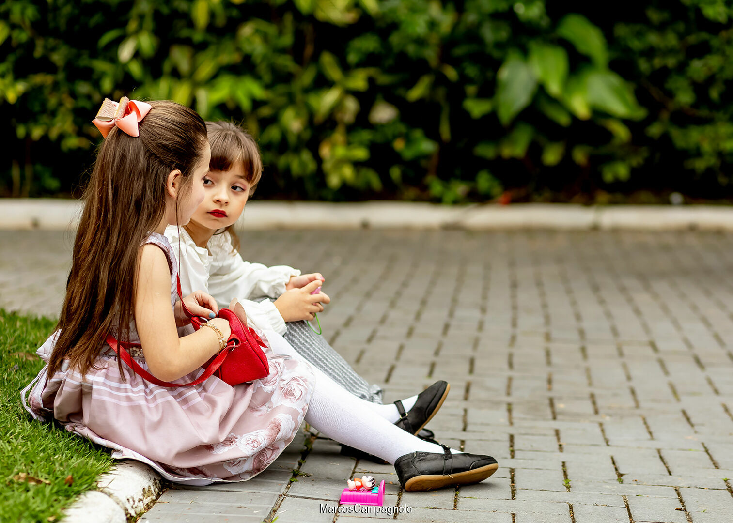Foto Casamento Carol e José Denilson - Imagem 19