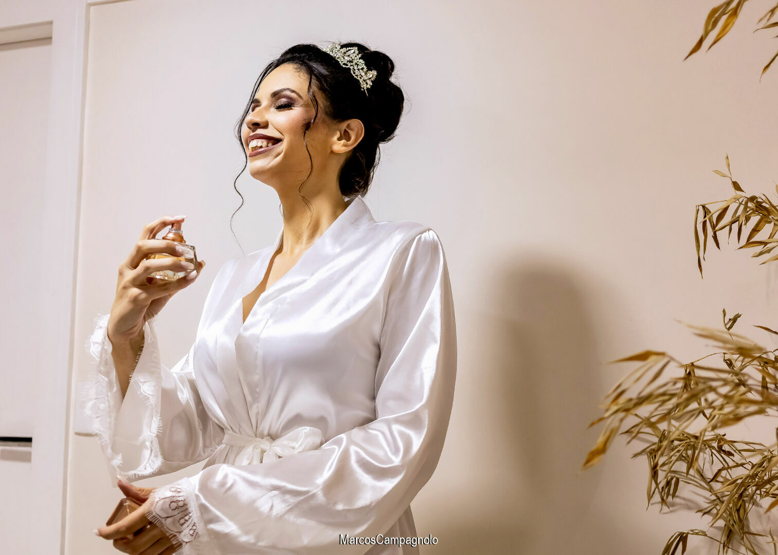 Foto Casamento Carol e José Denilson - Imagem 5