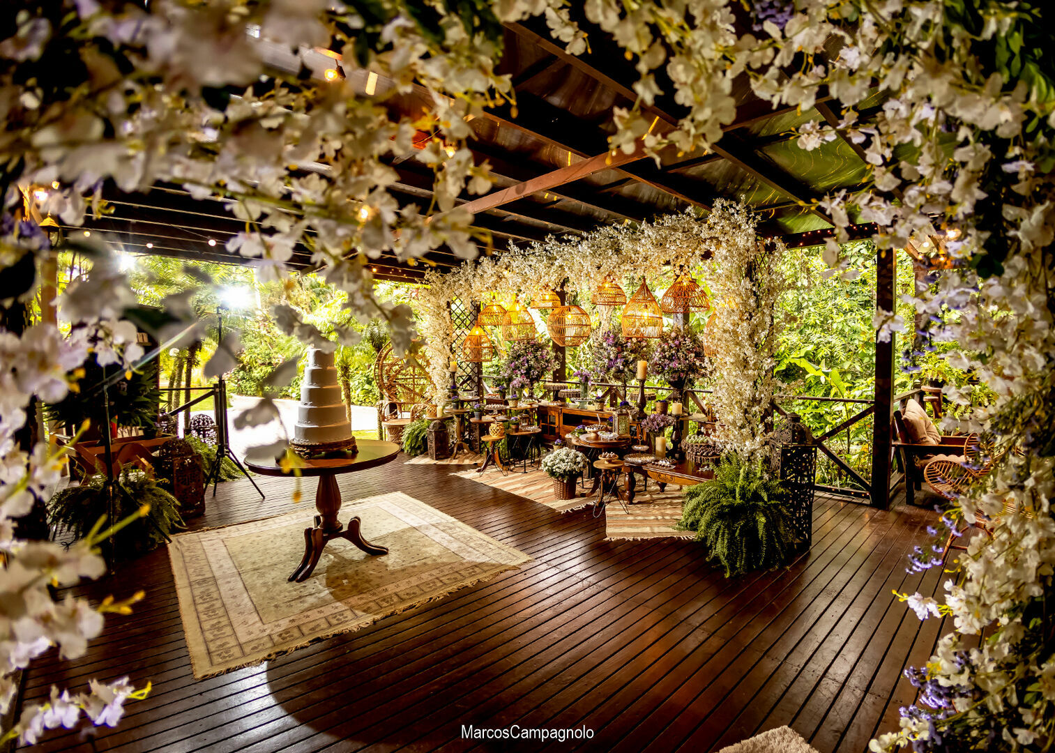 Foto Casamento Carol e José Denilson - Imagem 17