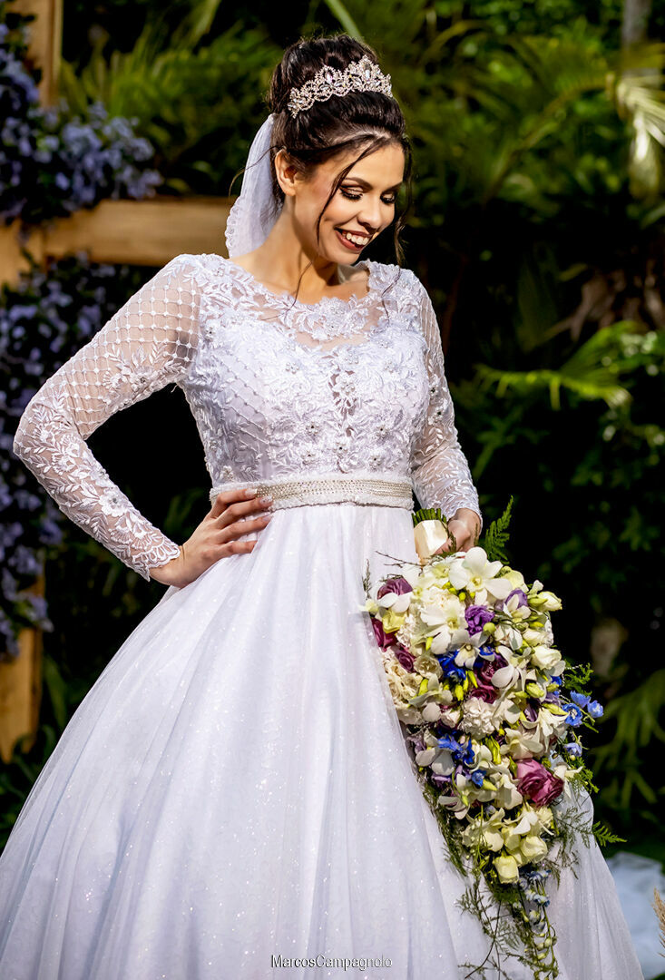 Foto Casamento Carol e José Denilson - Imagem 38