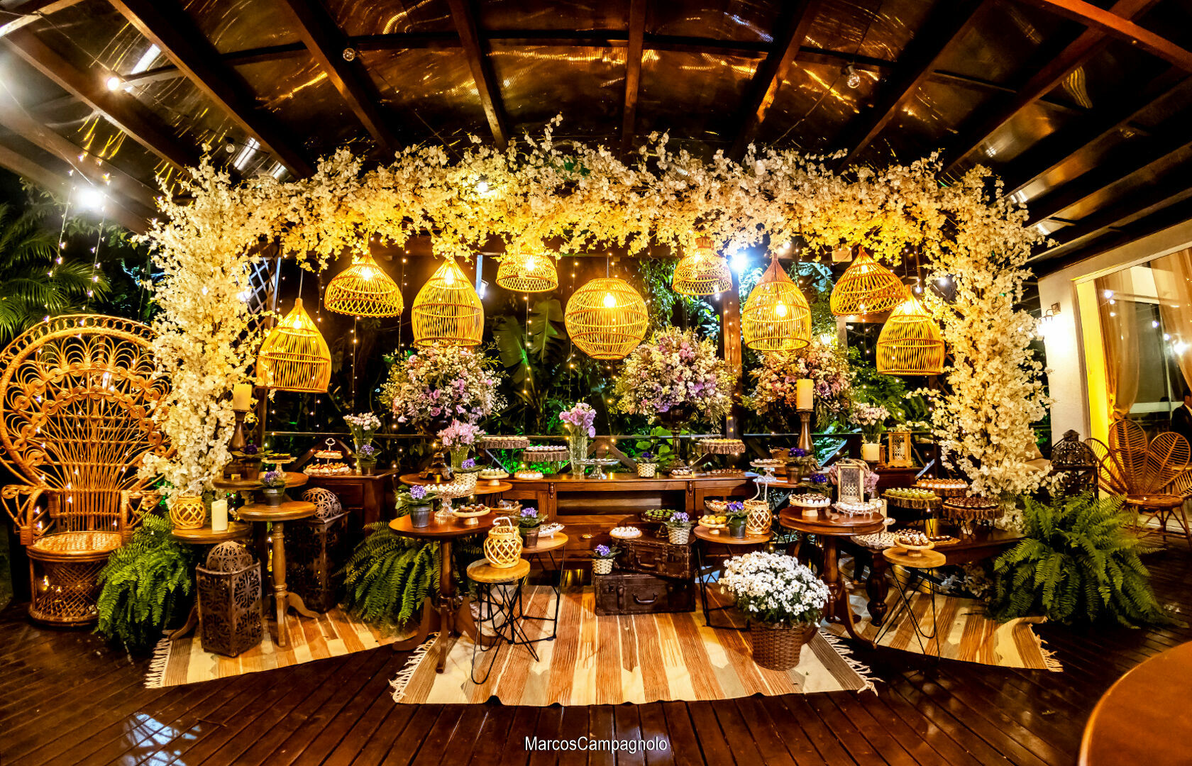 Foto Casamento Carol e José Denilson - Imagem 56