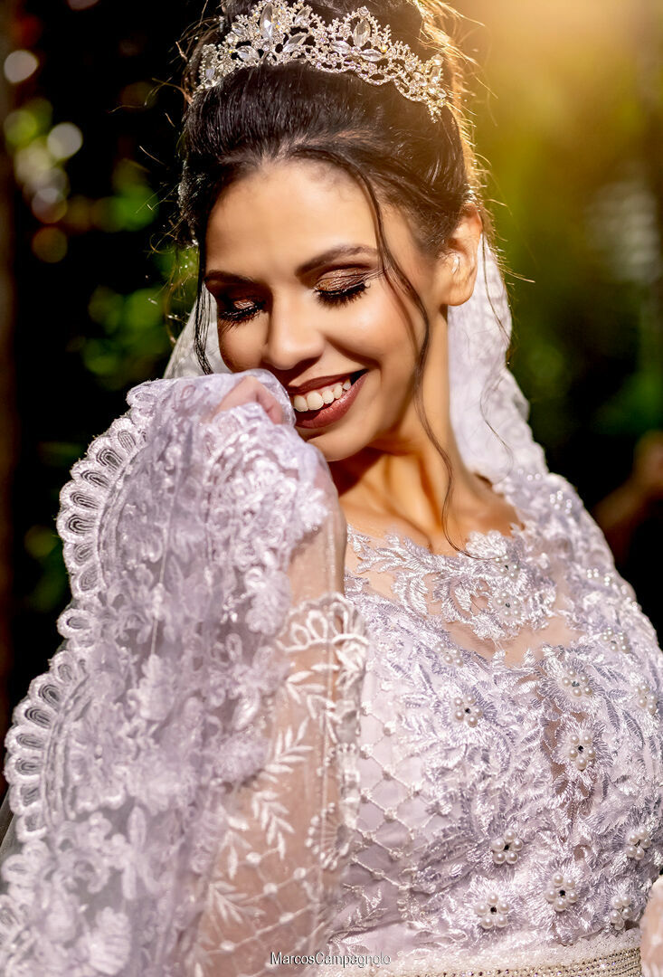 Foto Casamento Carol e José Denilson - Imagem 43