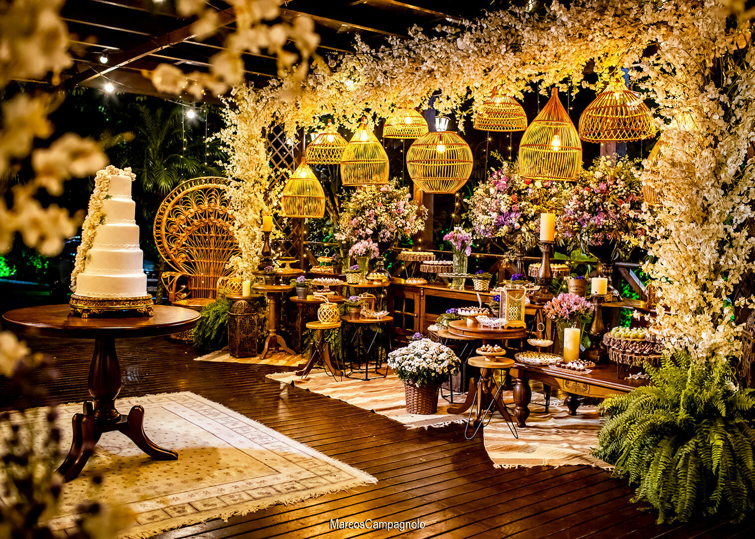 Foto Casamento Carol e José Denilson - Imagem 57