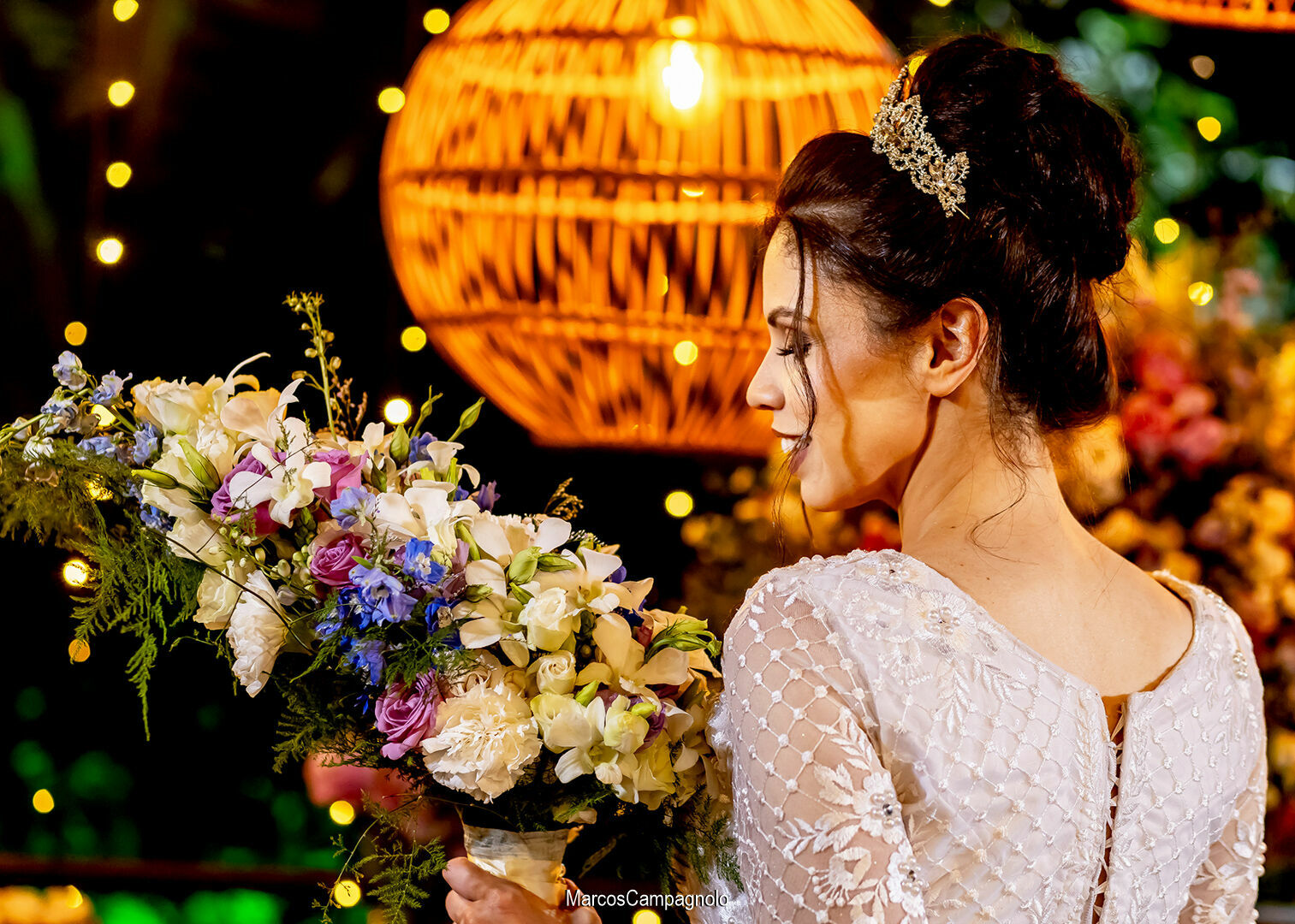 Foto Casamento Carol e José Denilson - Imagem 51