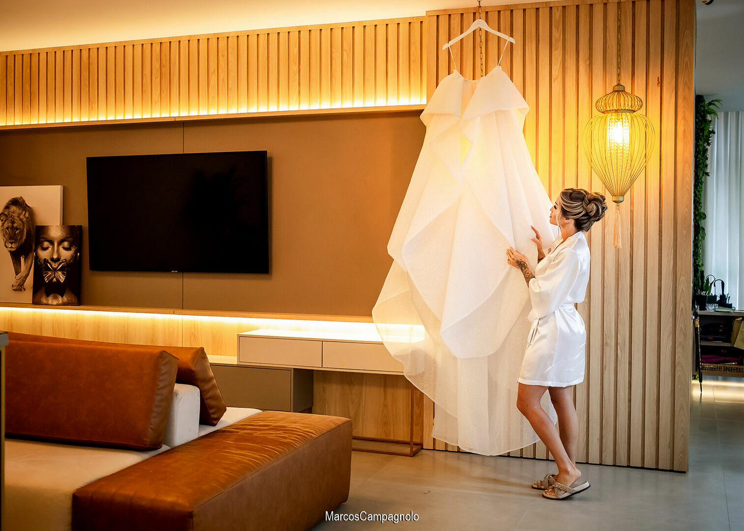 Foto Casamento Vanessa e Rodolfo - Imagem 8