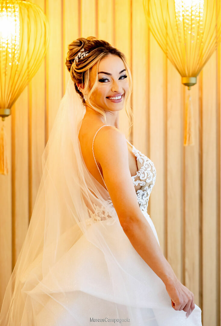 Foto Casamento Vanessa e Rodolfo - Imagem 17