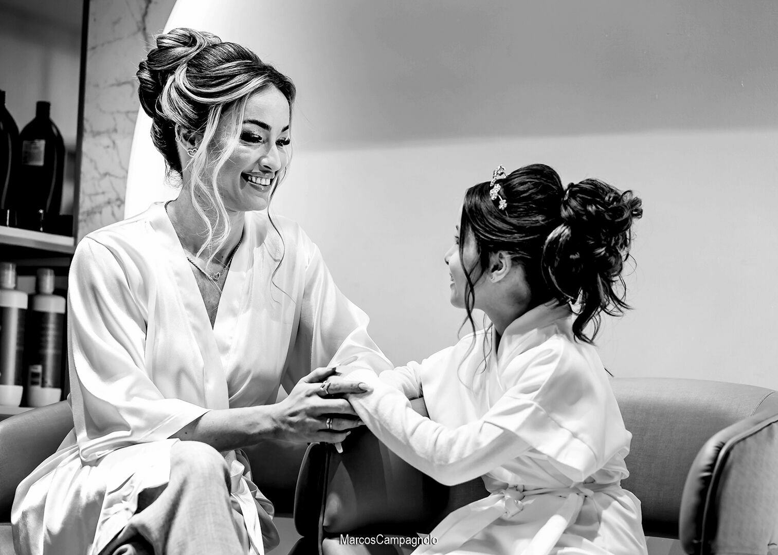 Foto Casamento Vanessa e Rodolfo - Imagem 2