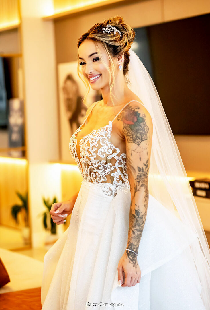 Foto Casamento Vanessa e Rodolfo - Imagem 15